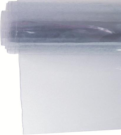 Vinyl Klar 1300X990X0.40mm