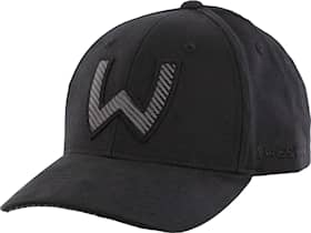 Westin Carbon Classic Cap One Size Carbon Black