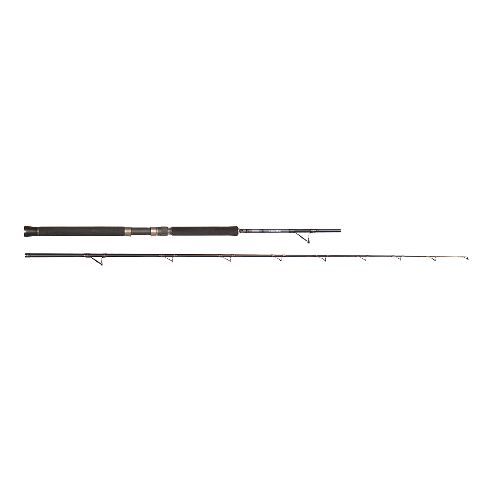 Okuma Cortez 198 cm (6'6'') 20-30lbs 3-delat Havsfiskespö -