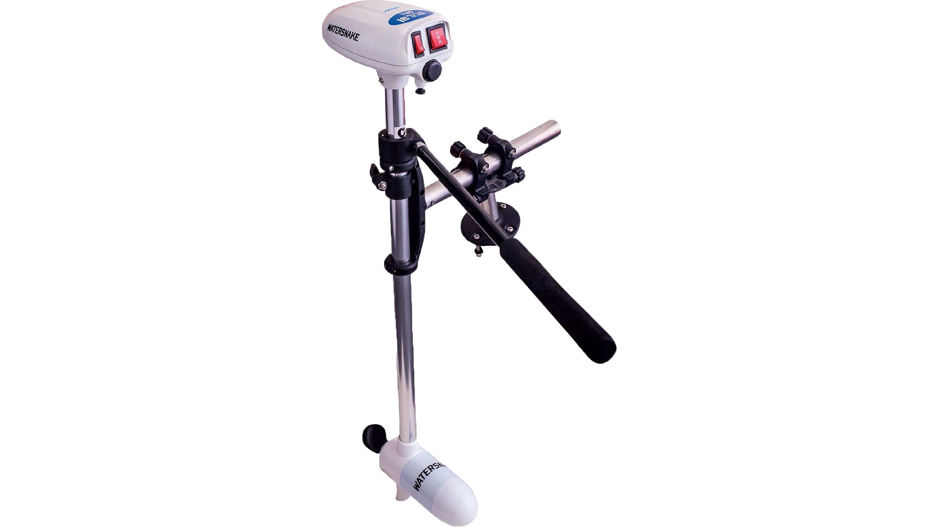 Watersnake Kajakfäste till SXW18