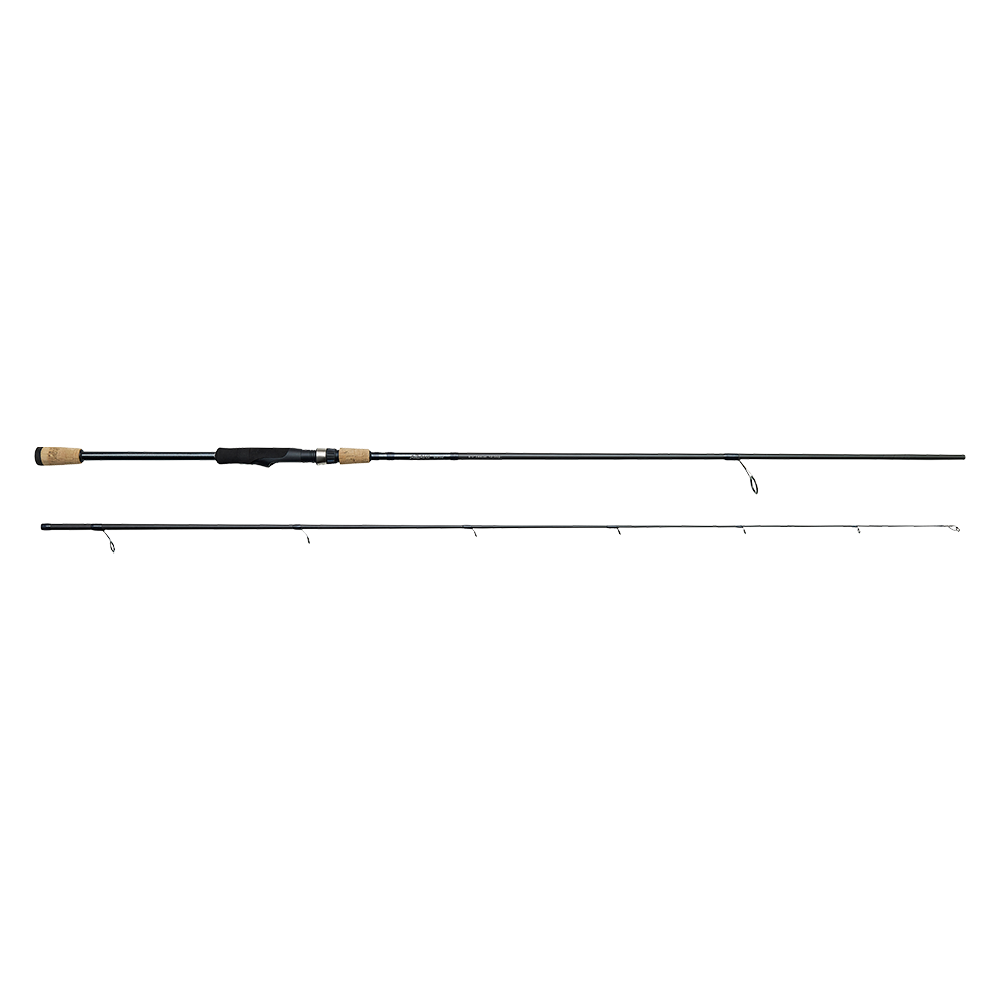 Okuma Azaki Spin 7'6'' 228 cm 12-35 g Haspelspö