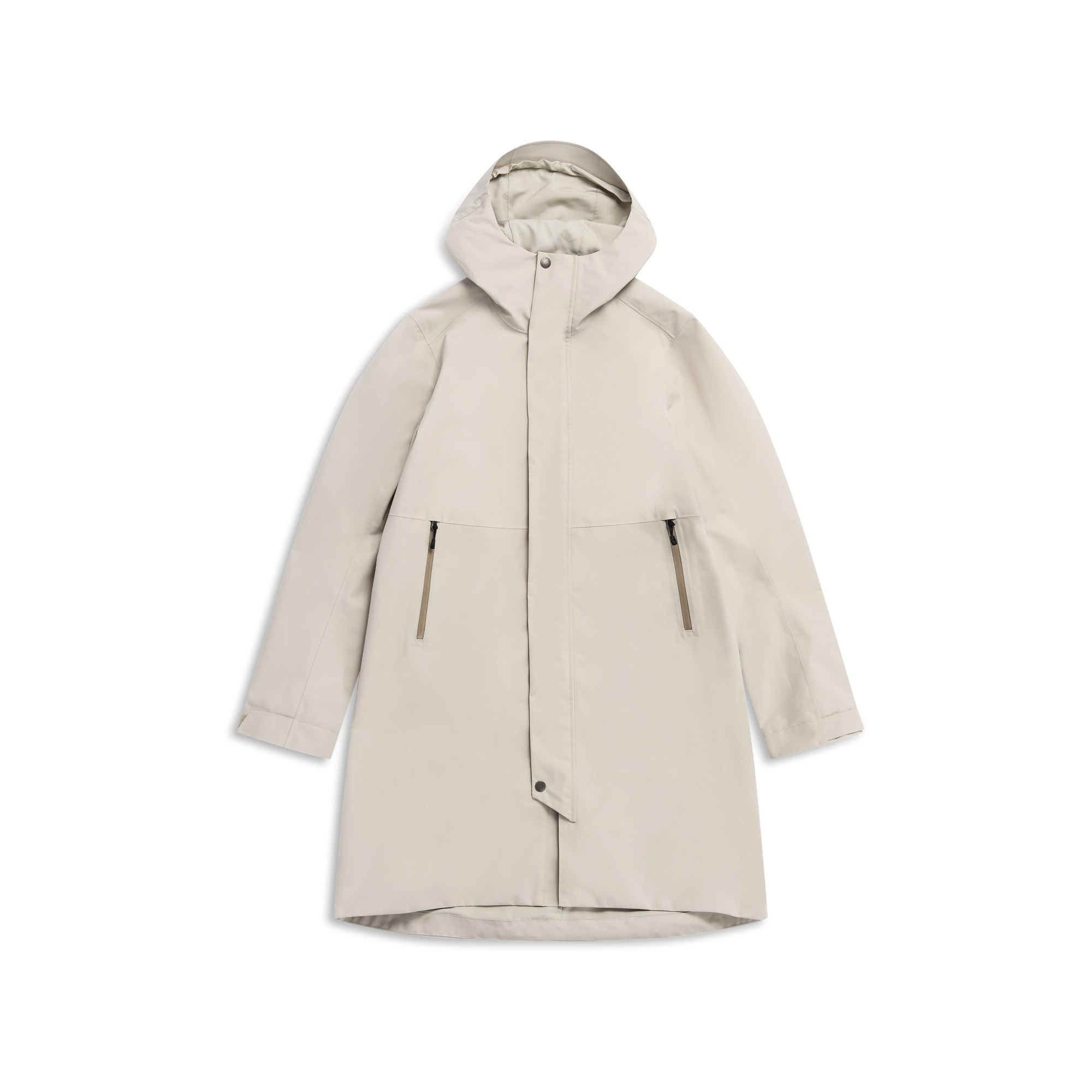 Bergans Oslo 2L Skaljacka Dam Coastal Sand
