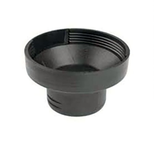 Autoterm Övergång 90mm-60mm