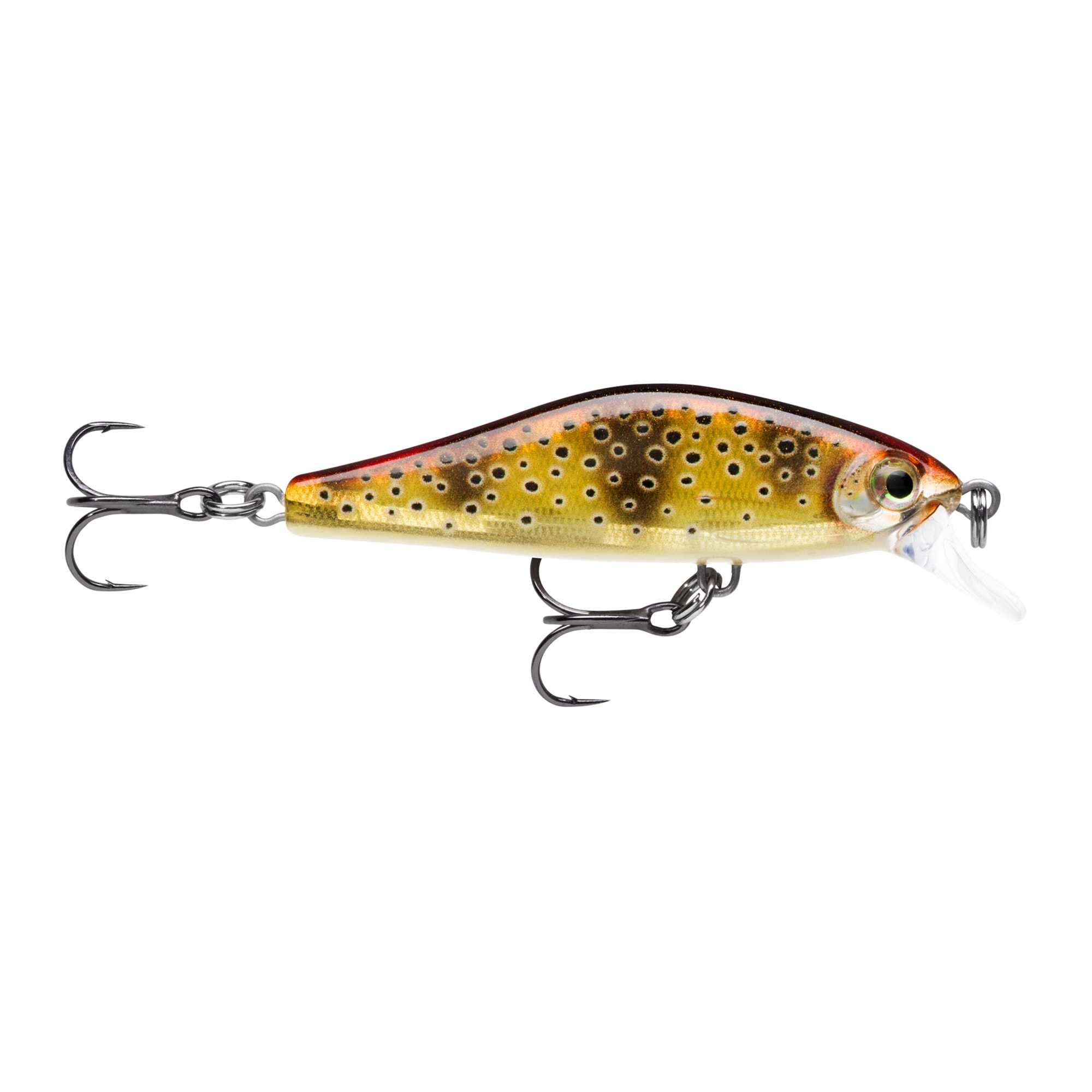 Rapala Shadow Rap Solid Shad 5 cm Spawning Vairon (SVA)