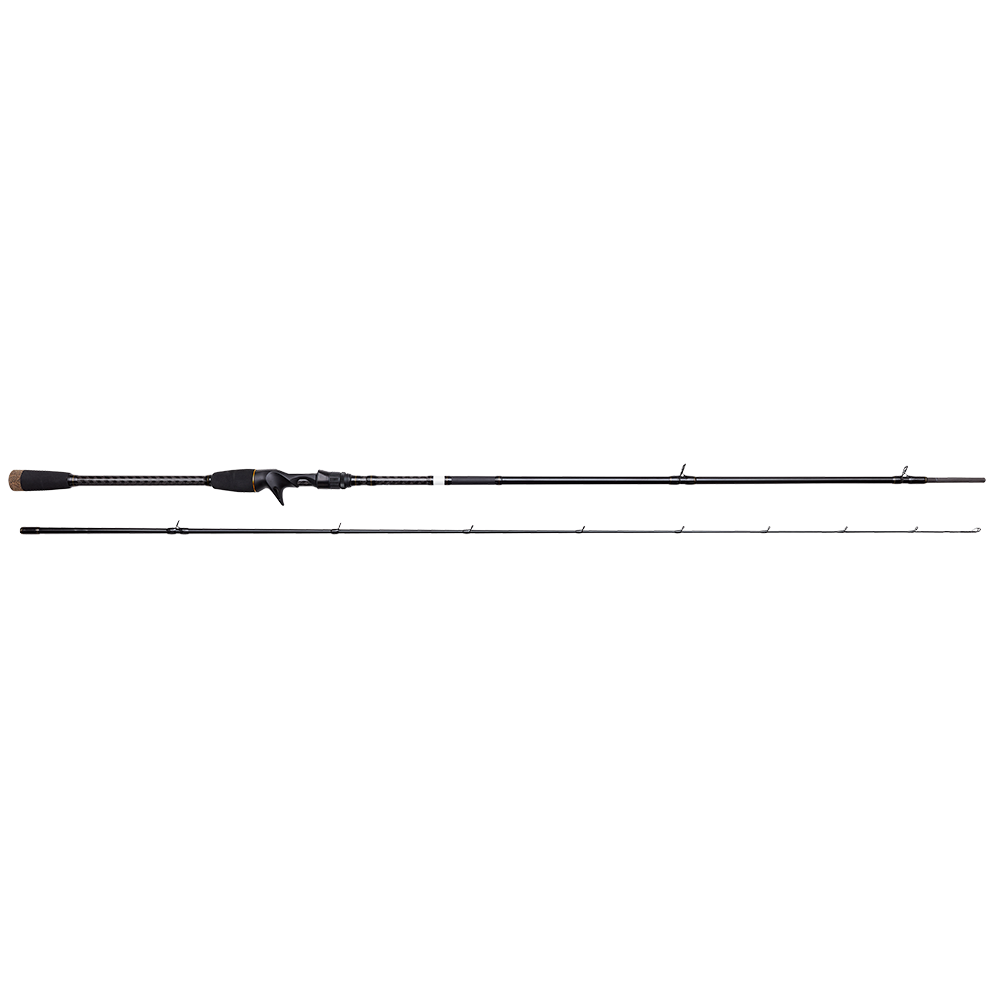 Savage Gear Fiskespö Sg2 Crankbait Specialist Bc 7'6''/2.28M M 10-27G/M 2Sec