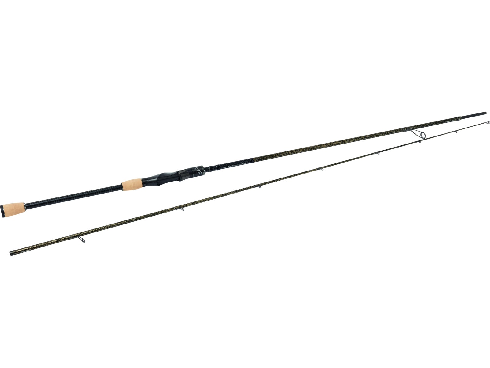 Westin W8 Finesse T&C 2nd Haspelspö 7'2"/215cm M 7-21g 2sec -