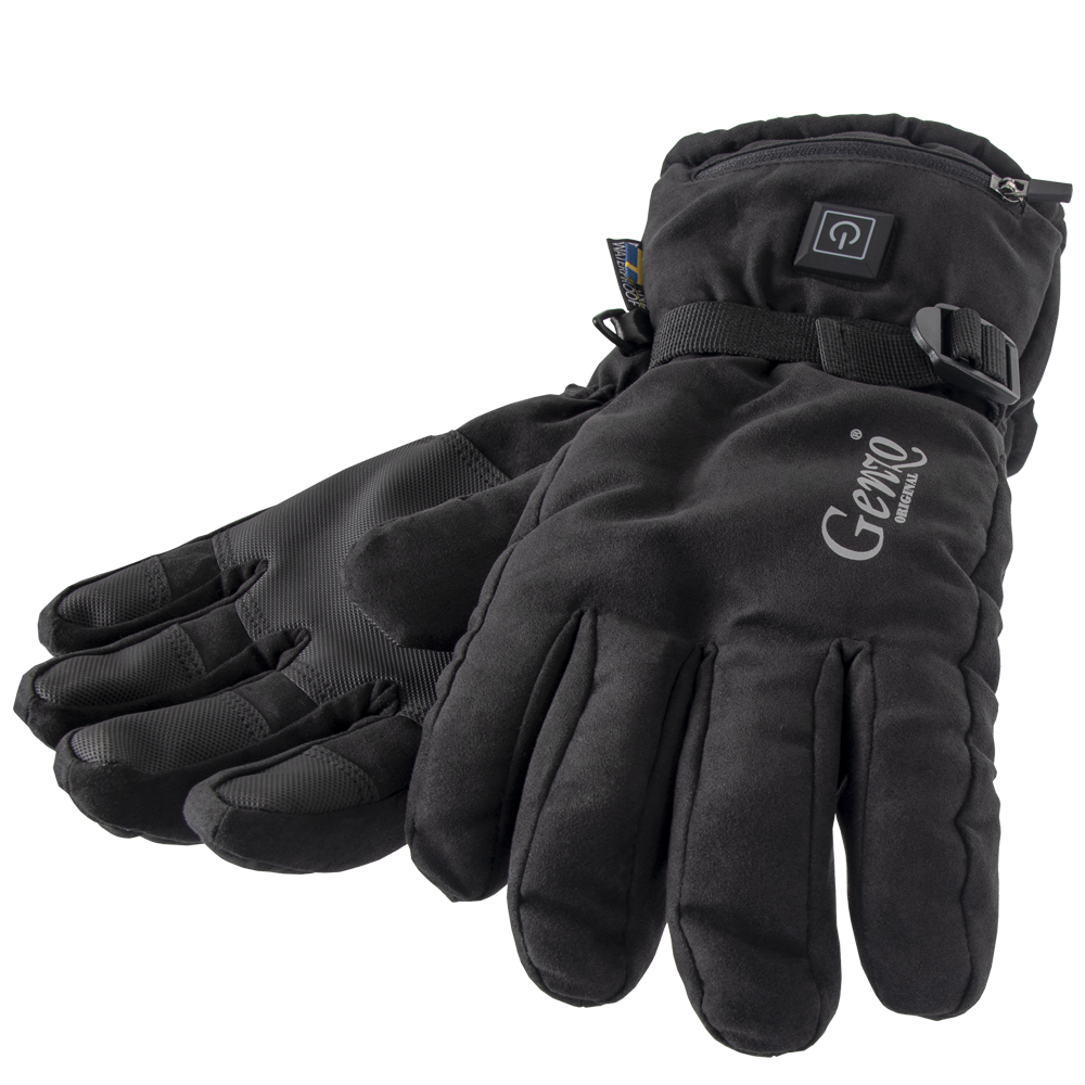 Genzo Värmehandske Arctic XS