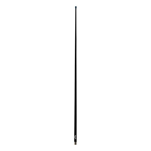 Glomex Vhf Antenn Motorbåt 1,5M Svart