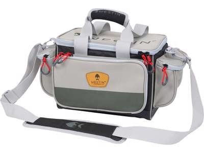 W3 Lure Loader (4 boxes) Small Grey/Black