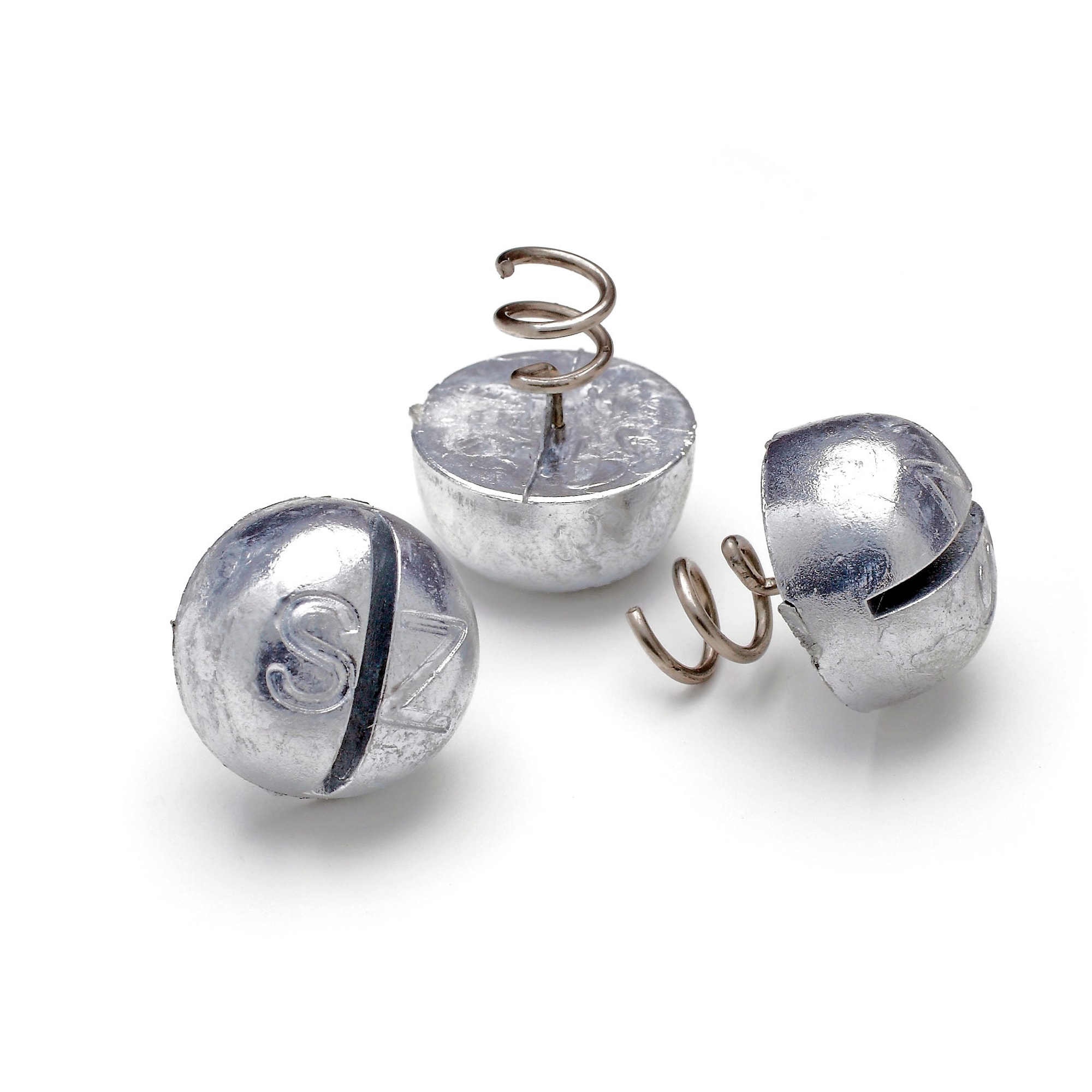 Svartzonker Screw in Dot Zink 1,5 g 3-pack