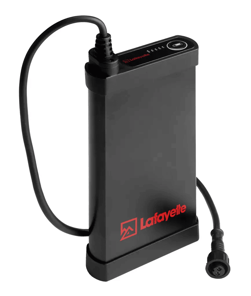 Lafayette Batteripaket 14,4V BP-100 - 99,4Wh
