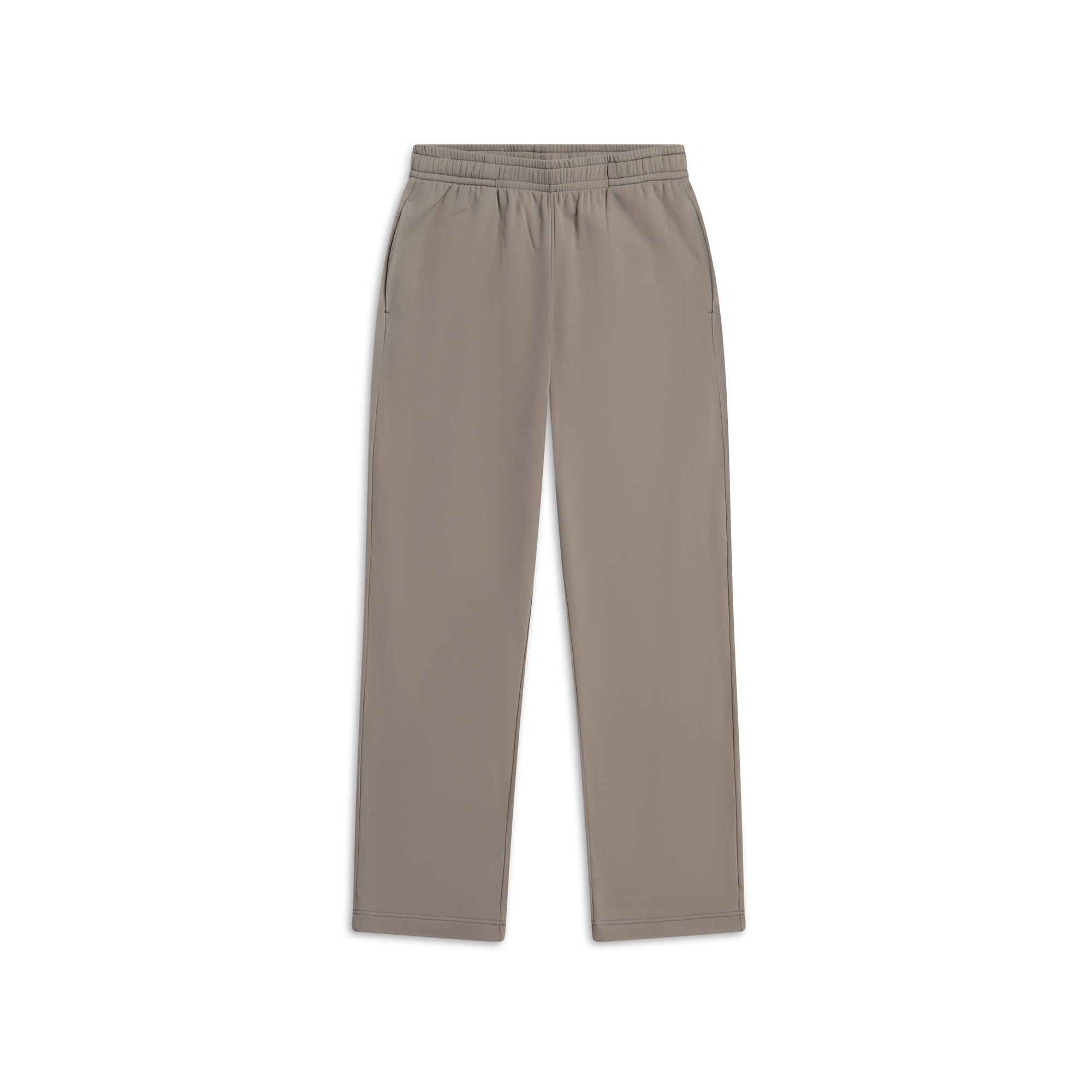 Bergans Midtli Pull-On Byxor Herr Rock Taupe