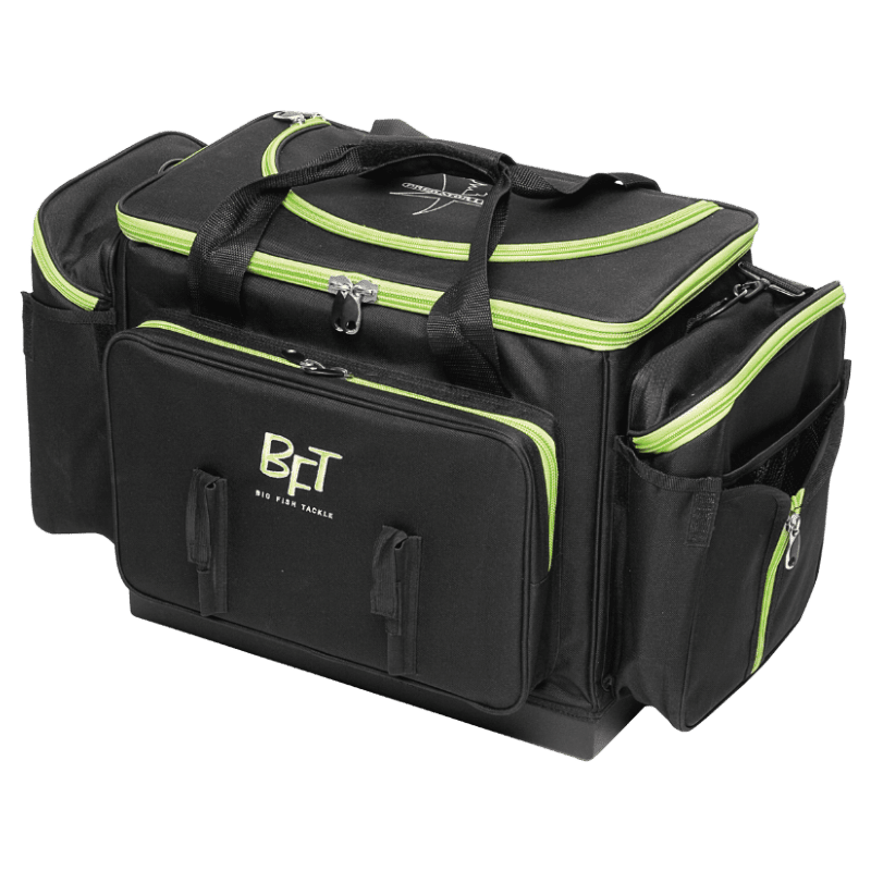BFT Fiskeväska Predator Bag (utan boxar)