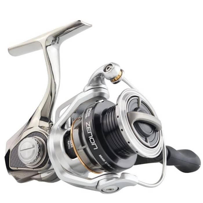 Abu Garcia Zenon 2500 MSH Haspelrulle