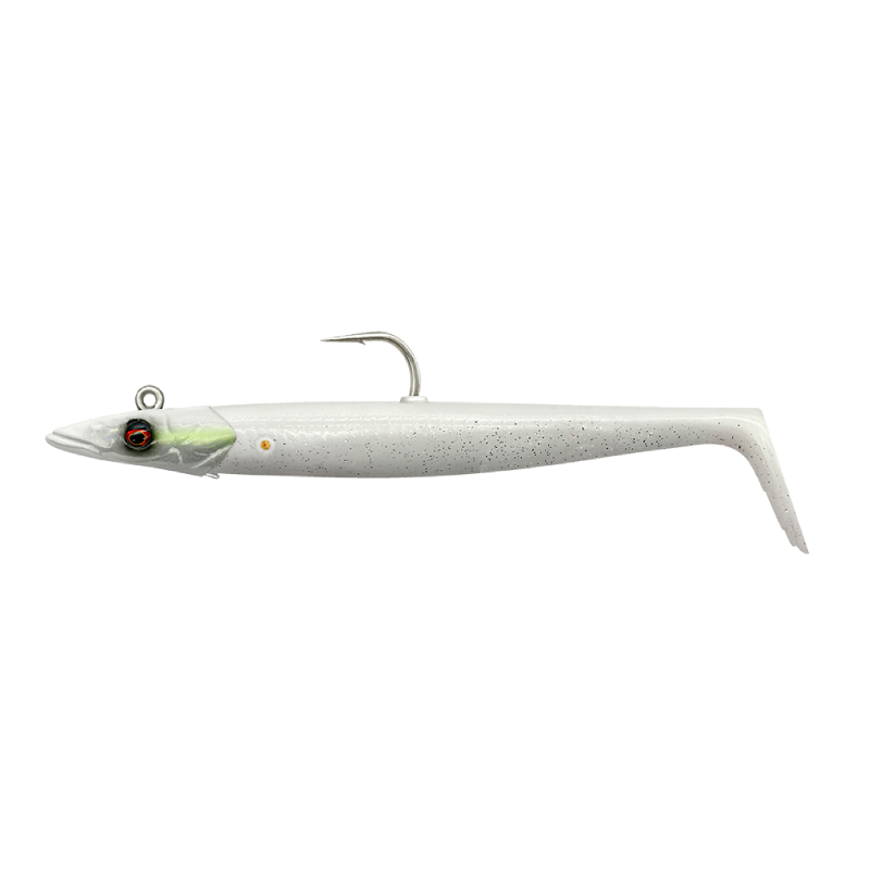 Savage Gear Sandeel V2 2+1