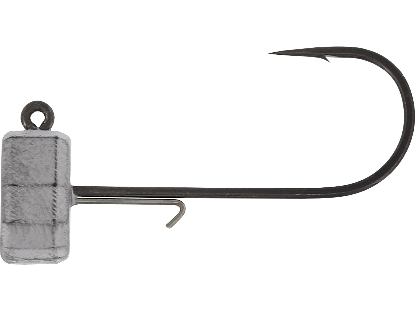 Westin NED JIG HEAD #1/0 7G LEAD 3PCS -
