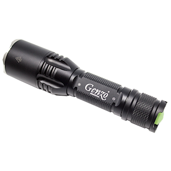 Genzo XO-400 Eftersökslampa