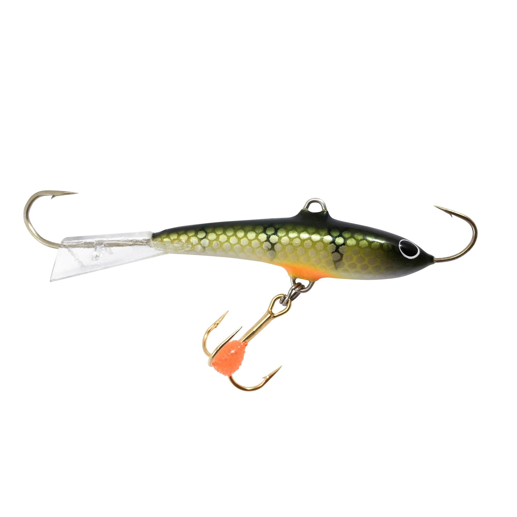 Daiwa BALANCE JIG 40mm SMELT