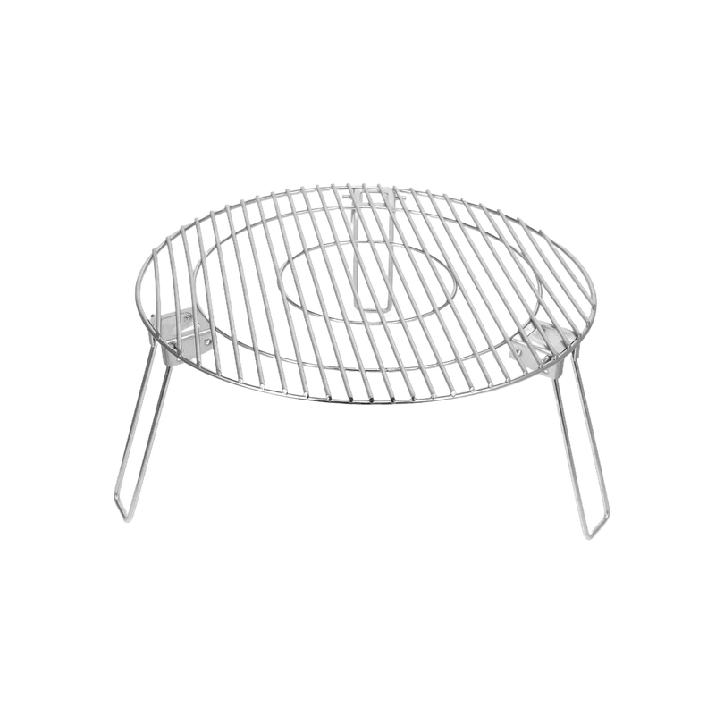 Espegard Grillgaller Eldtunna 50