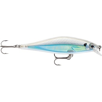 Rapala Shadow Rap Shad 9 cm Baby Aspius (BAP)