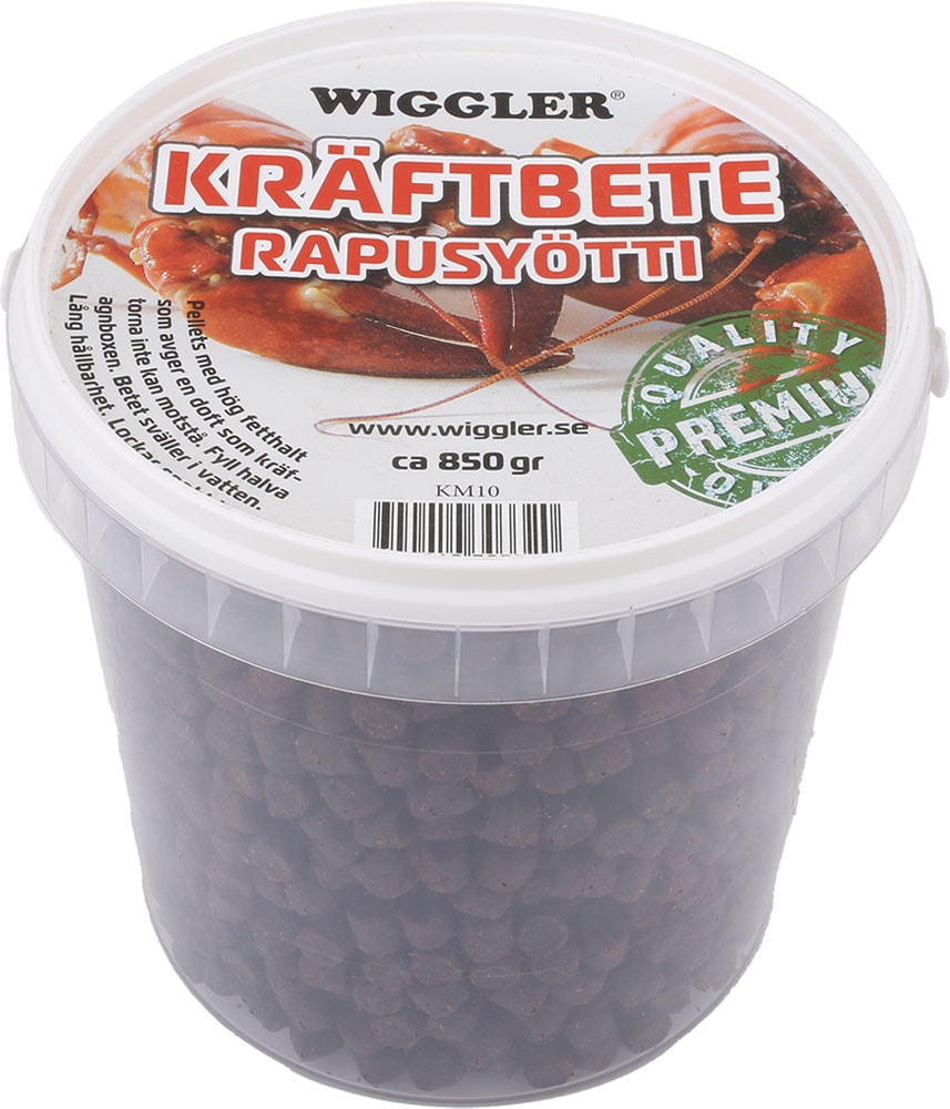 Wiggler Kräftbete 850 g -