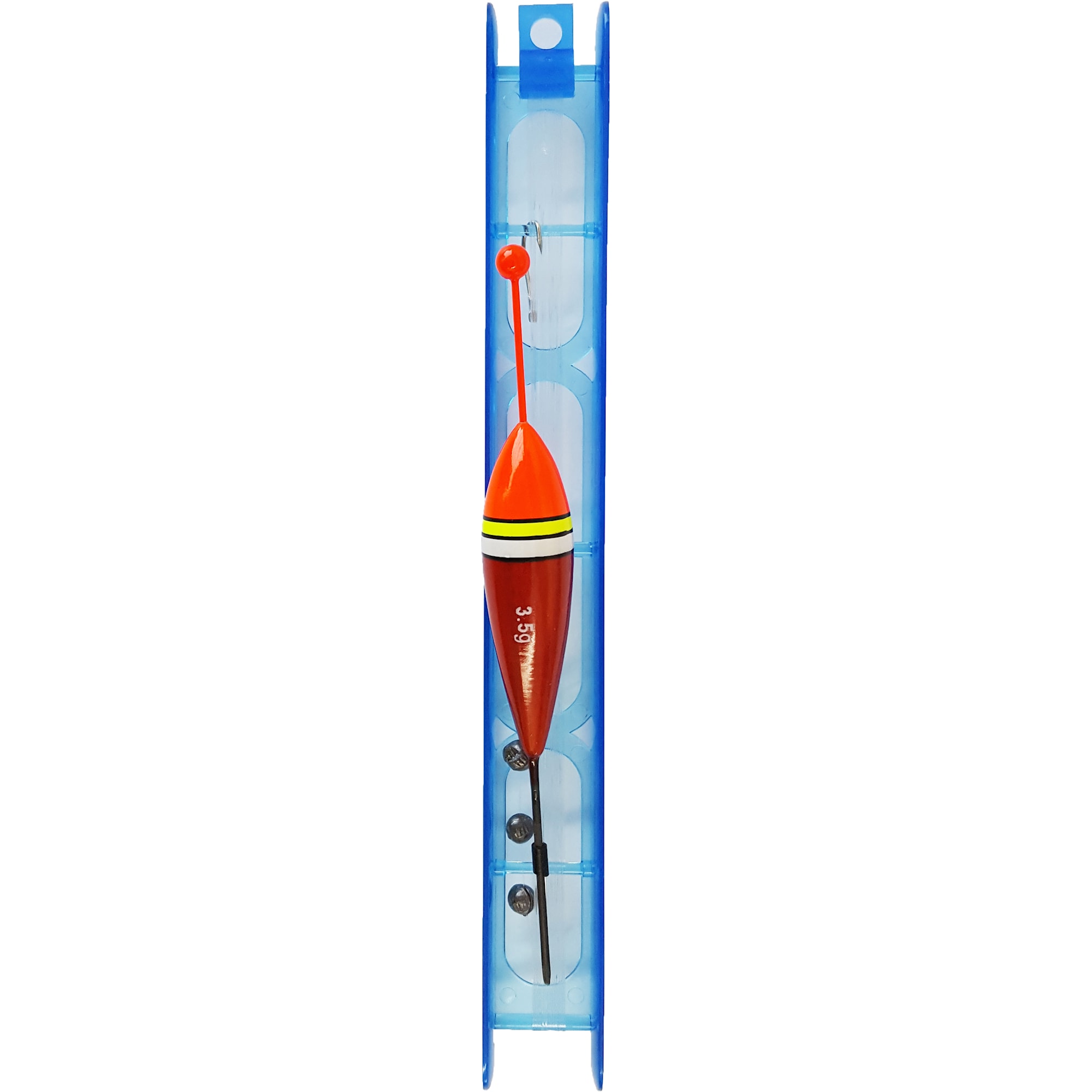 Wiggler Metrev 3,5 g #8