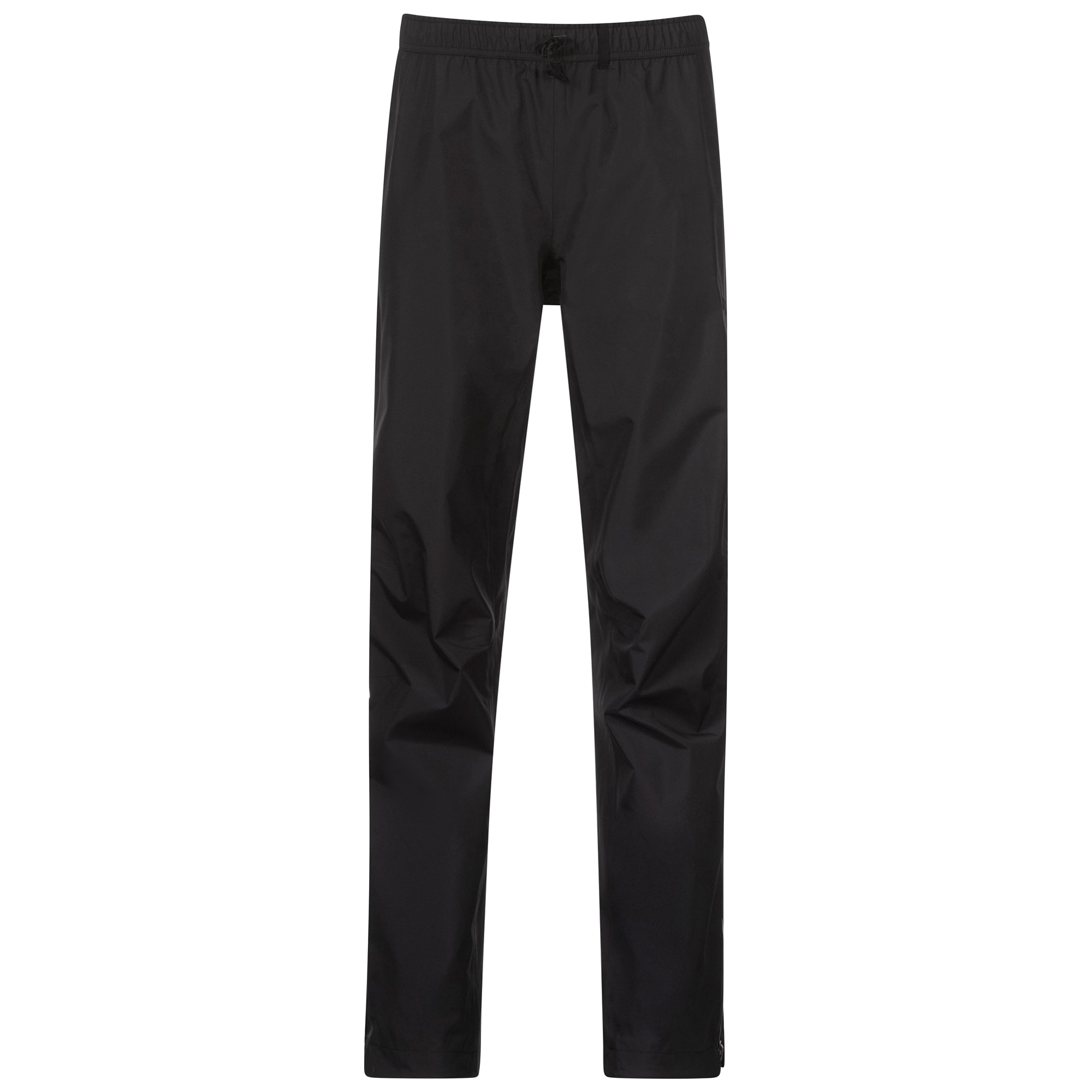 Bergans Vaagaa Light 3L Skalbyxor Dam Black