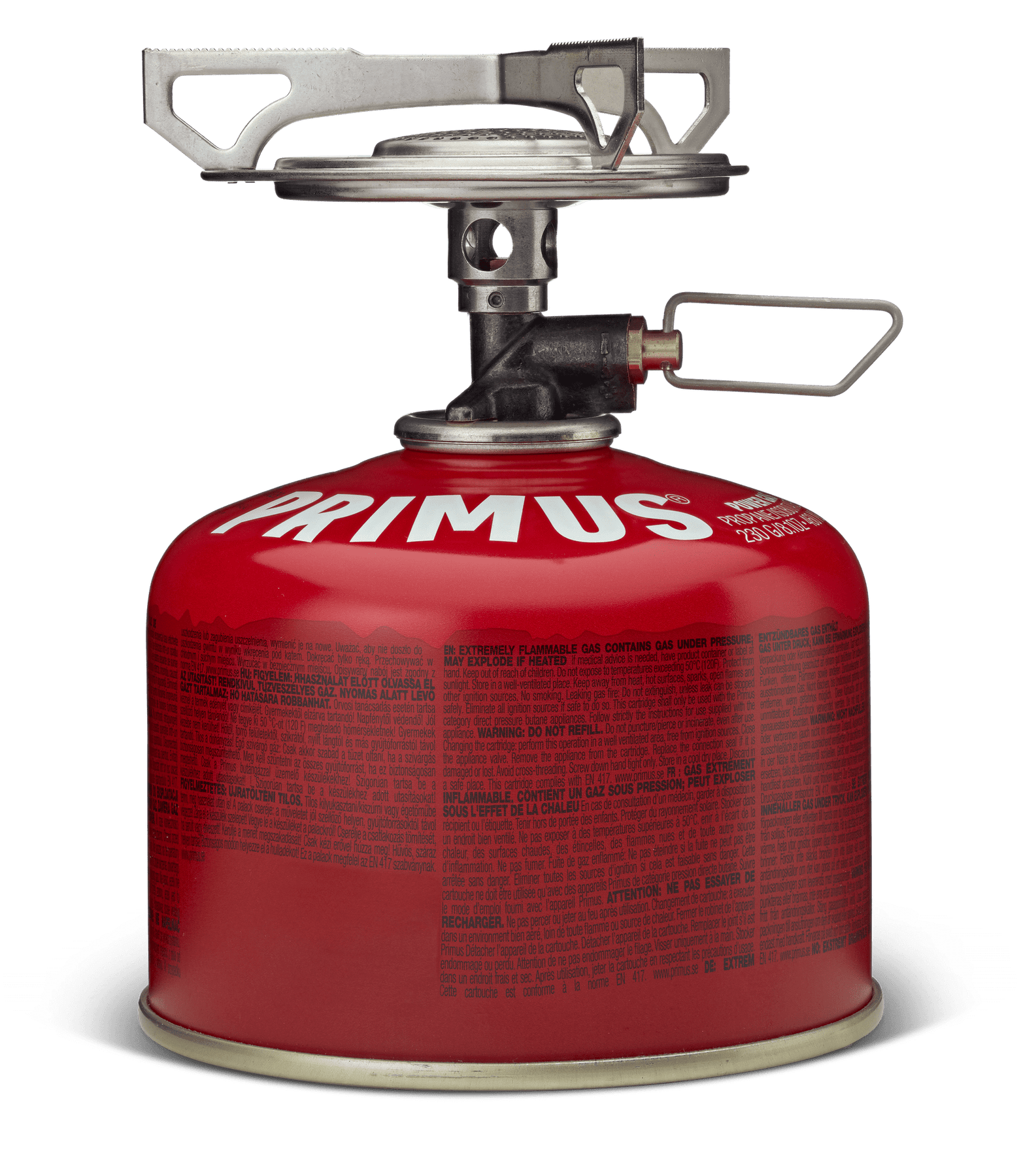 Primus Essential Trail Stove Stormkök