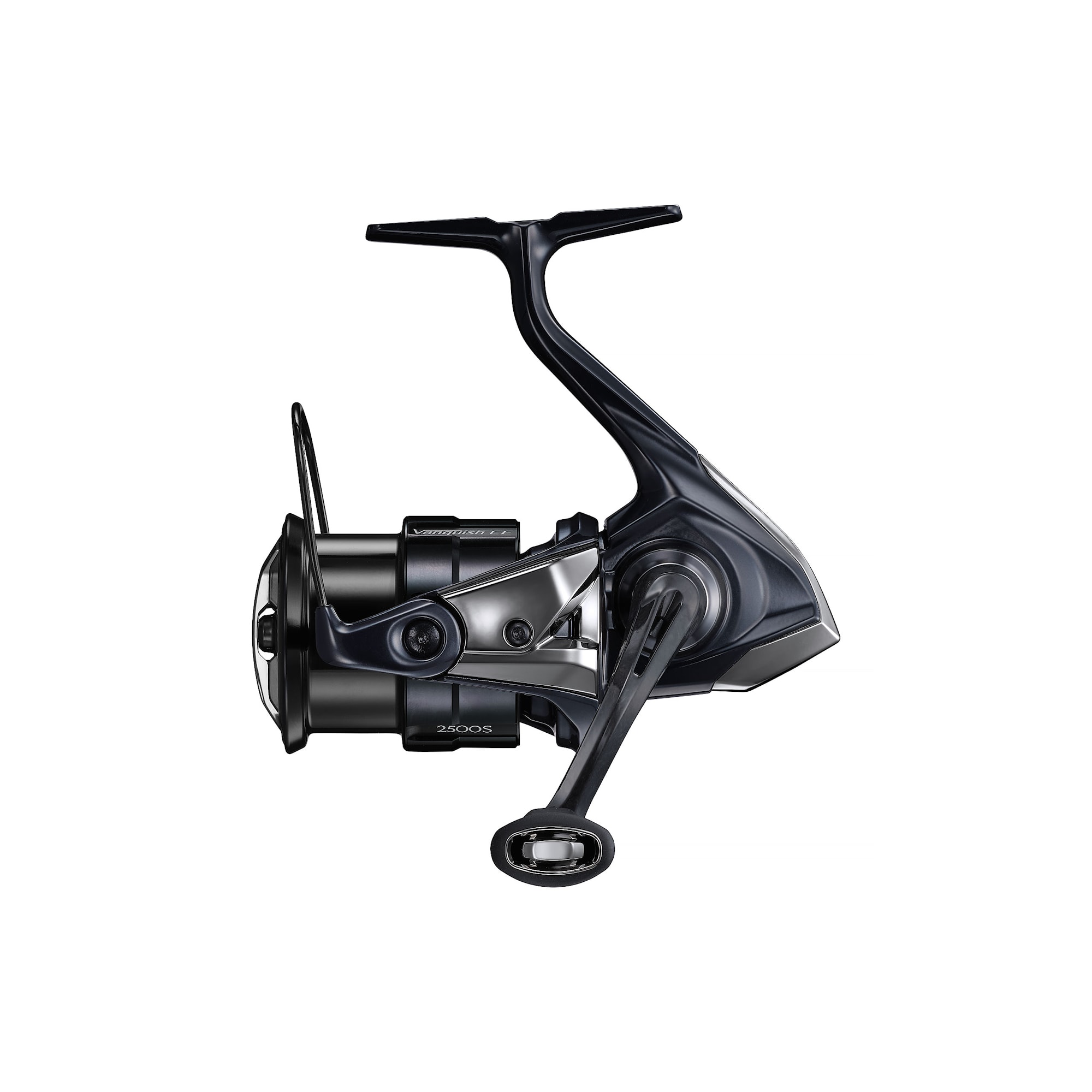 Shimano Vanquish FA Competition Edition 2500S Haspelrulle