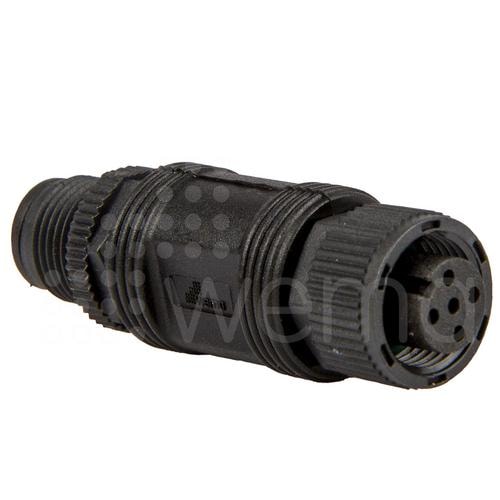 Wema NMEA2000 Terminering Inline -