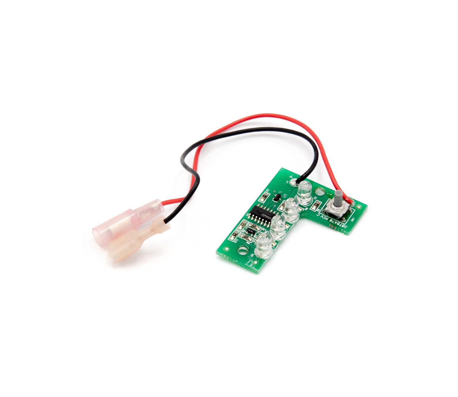 Minn kota Batterimätare 12V fw