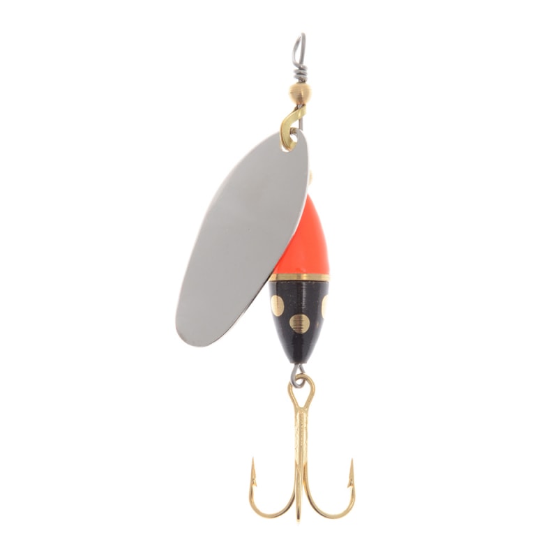 Panter Hot-R 10g Svart