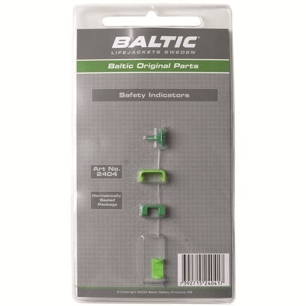 Säkerhetsstift Um/Hr Baltic