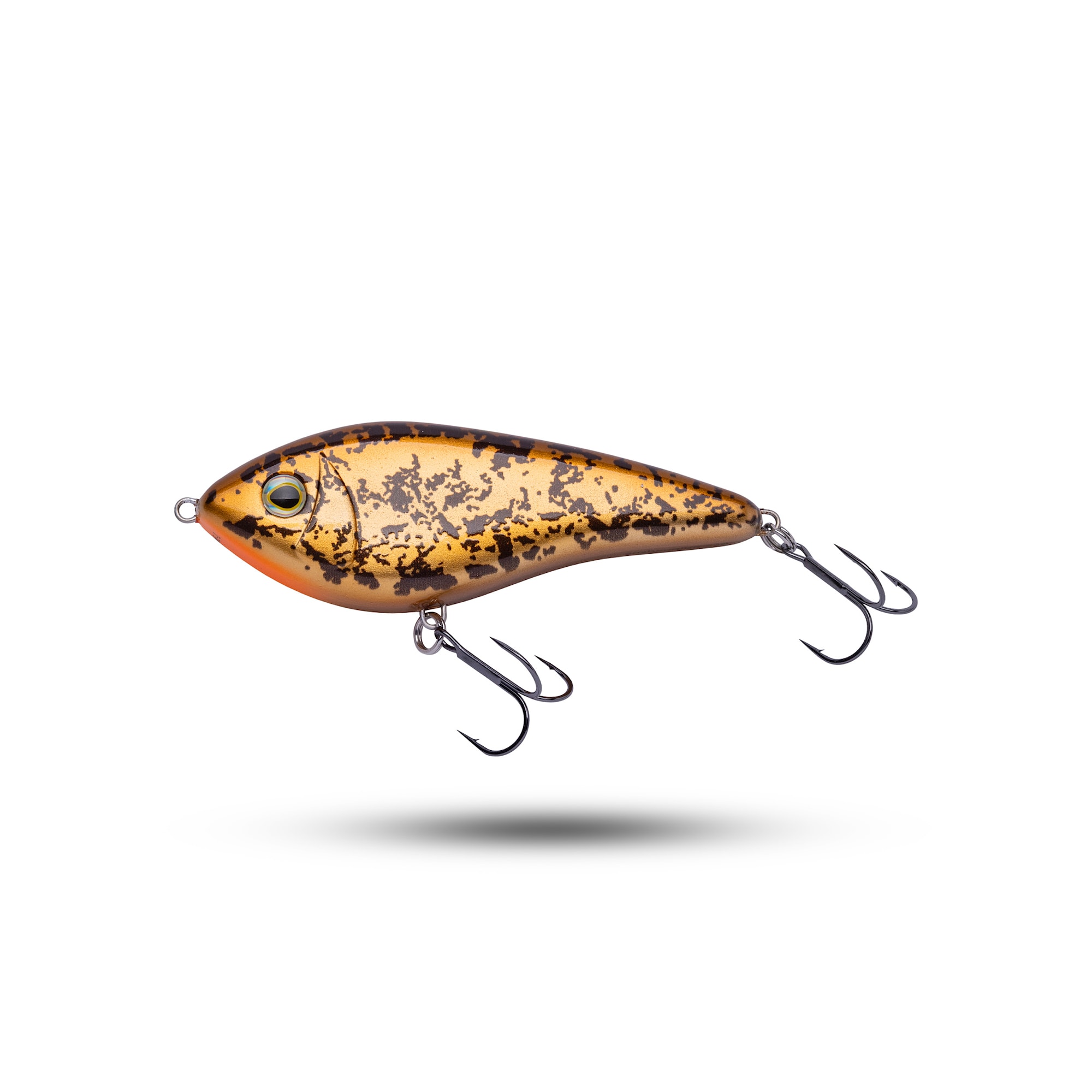 Westin Swim Glidebait 12cm 53g Suspending Burbot