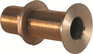 Bordsgenomföring 1/4 Plan Mäss