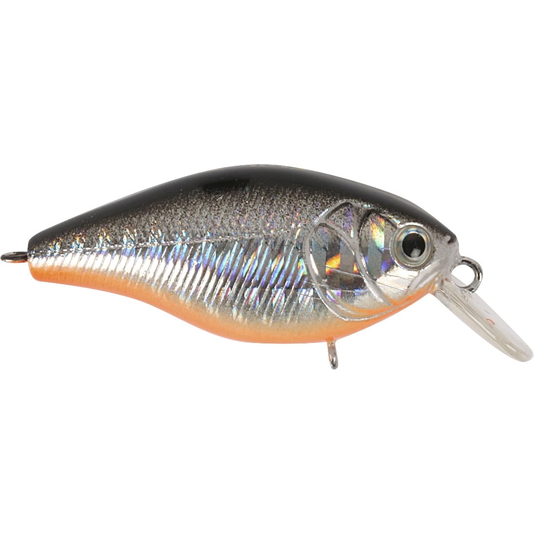 Cranky X Deep 5 cm Assassin Roach