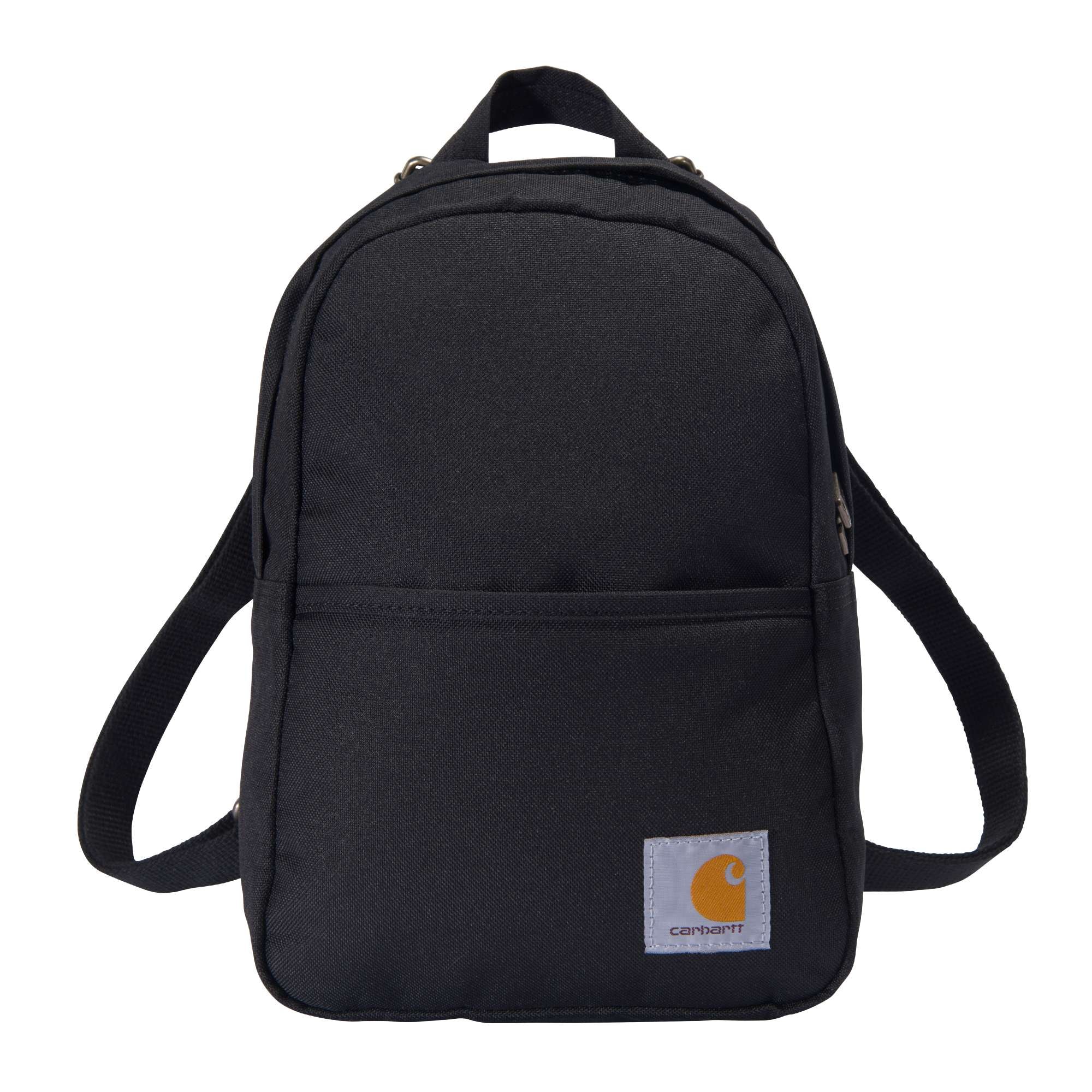 Carhartt Classic mini Ryggsäck, Black