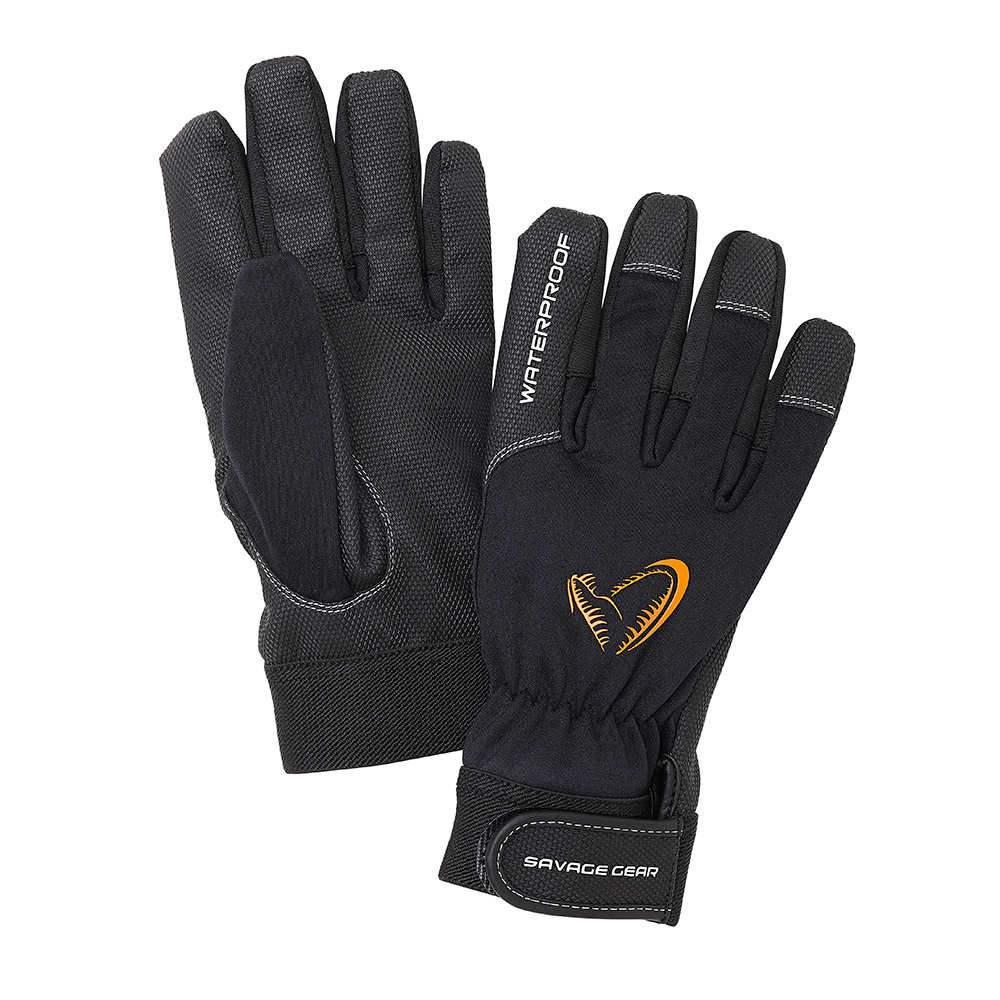 SG All Weather Glove Black XL