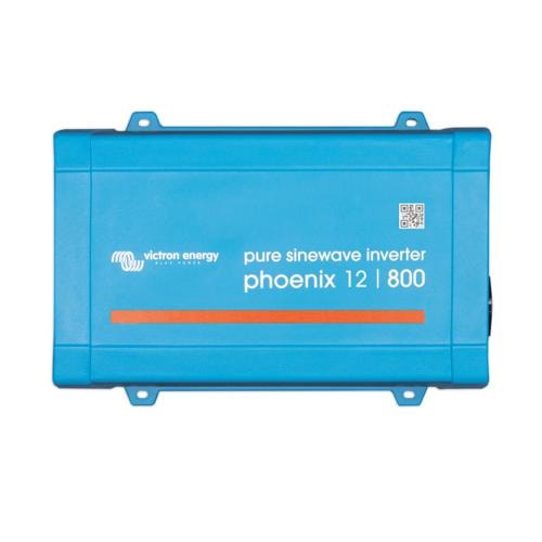 Victron Energy Växelriktare Inverter Phoenix 12V/800VA
