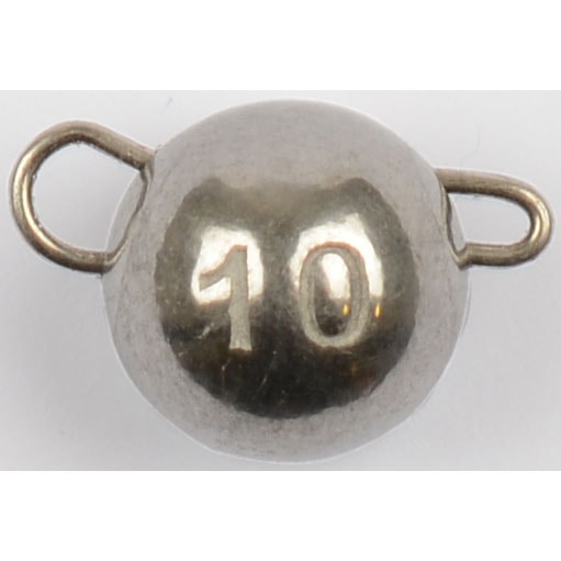 Darts Link Head 18 g Tungsten 2-pack