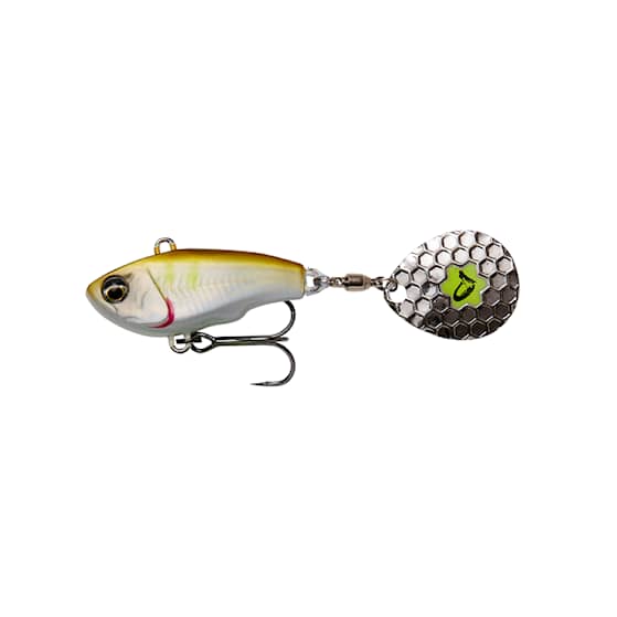 Savage Gear Fat Tail Spin NL 6.5G Sinking