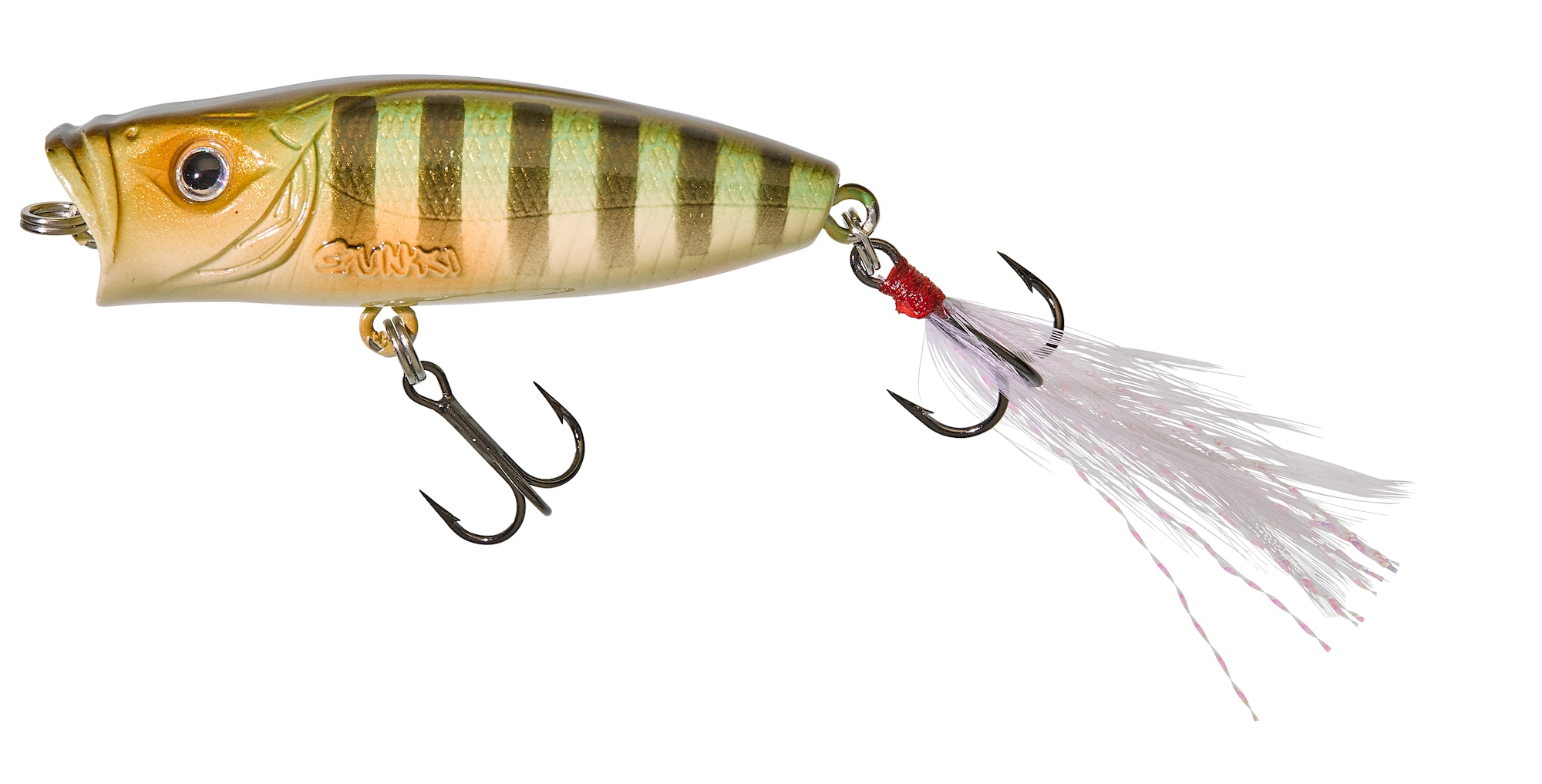 Gunki Hedorah 5,5 cm Wild Perch