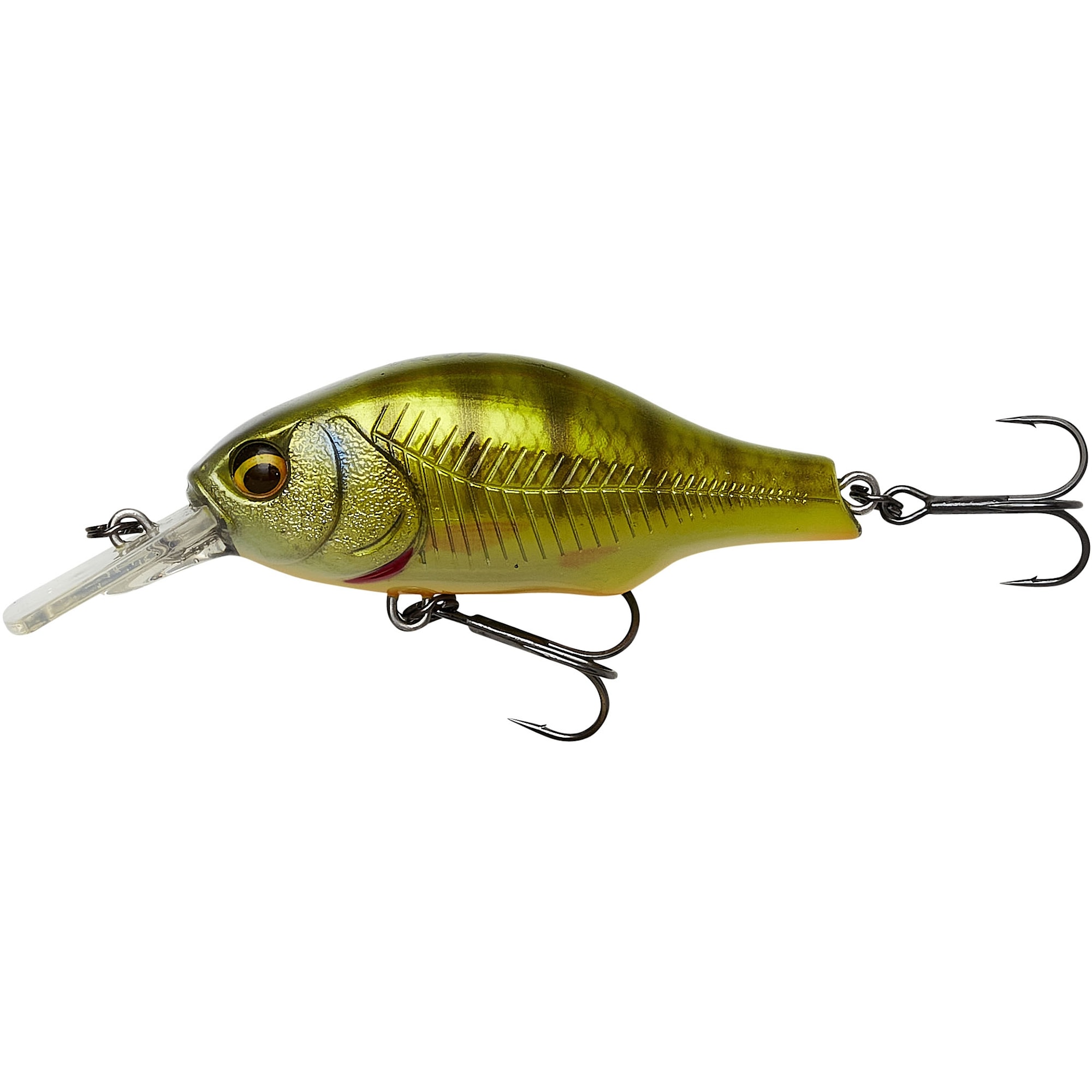 SG Gravity Crank MR 7,3 cm Perch