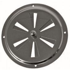 Rosettventil Rf 102 mm