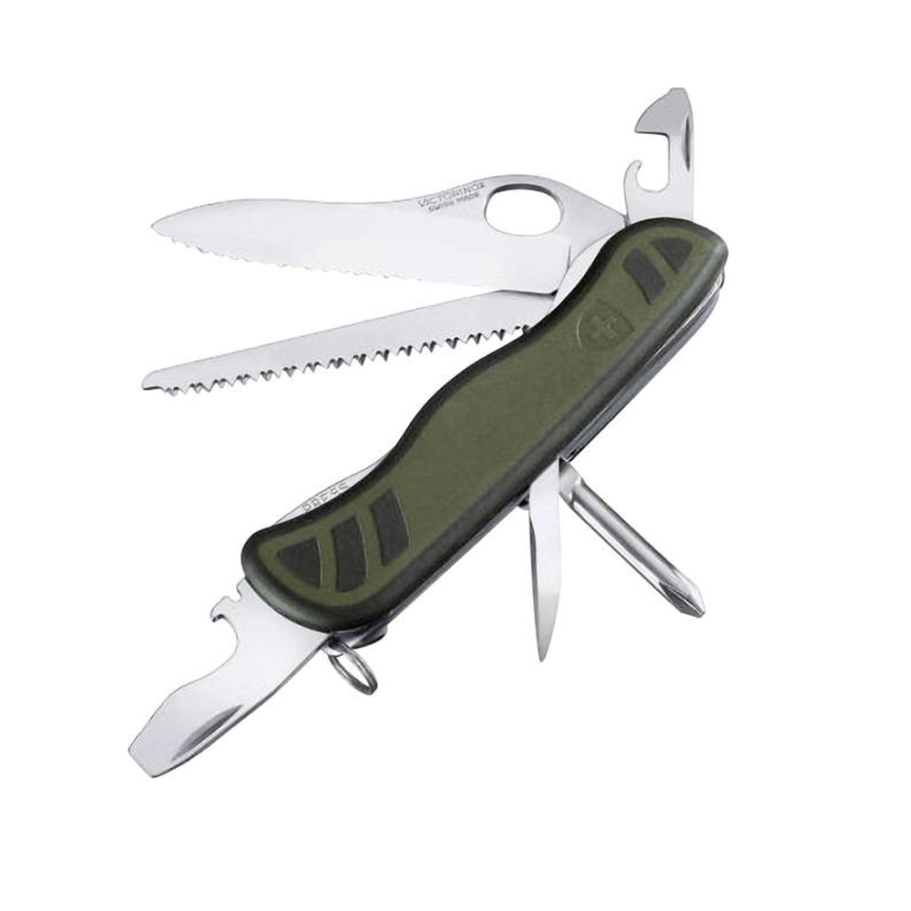 Victorinox Swiss Soldiers knife