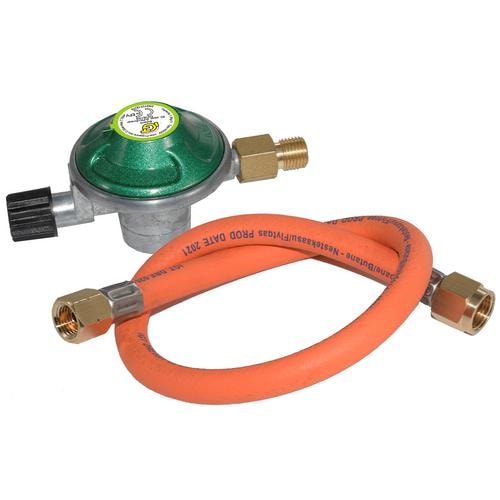 Sunwind Hild Extra Gasolregulator