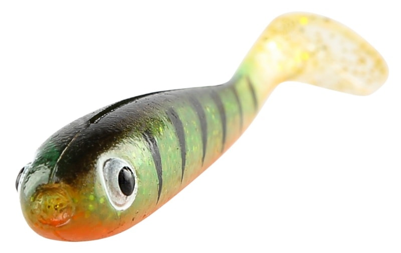 I-Fish The Demon 7 cm Motoroil 2-pack