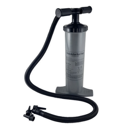 Luftpump Double Action