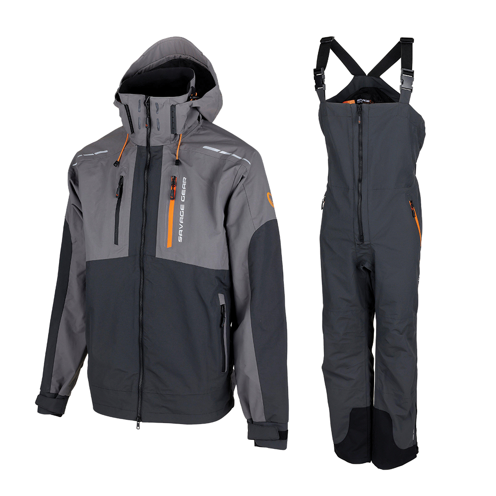 Savage Gear WP Performance 2.0 BIBs Fiskeställ
