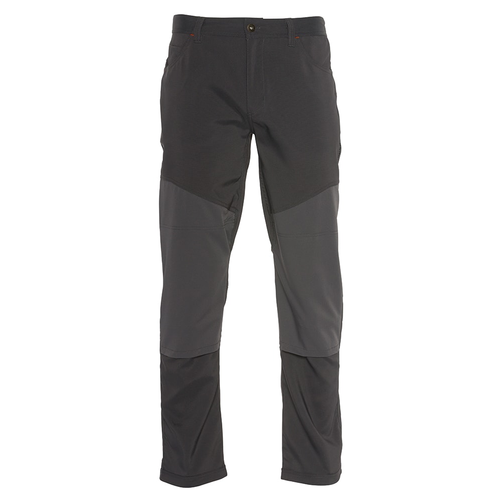 Grundéns G-Works Pant Iron Grey 38